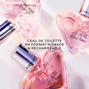 La Petite Robe Noire Der Herzflakon - Eau de Parfum Intense